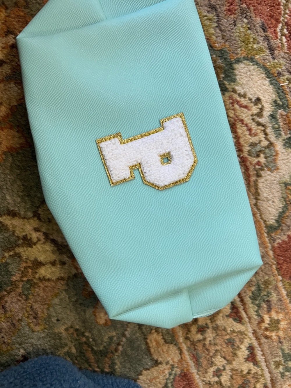 Random pouches - Picture 2 of 3